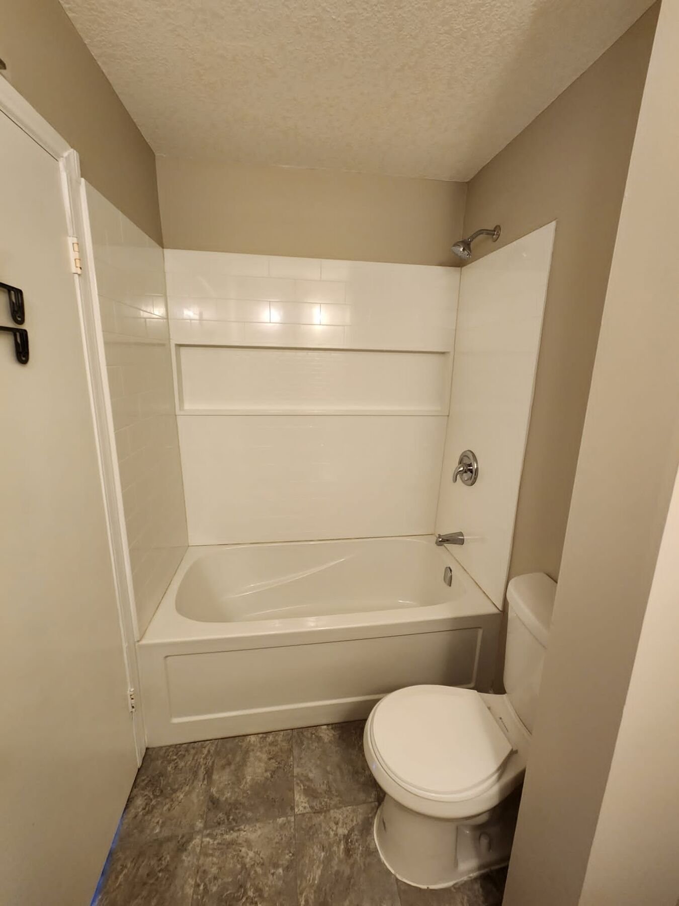 Plumbing installation and leak prevention work in Calgary